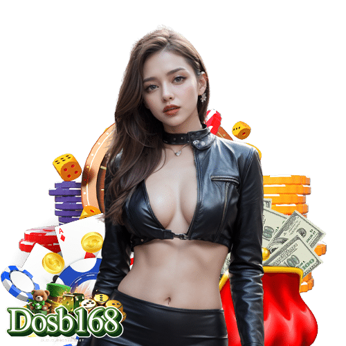 dosb168 สล็อต