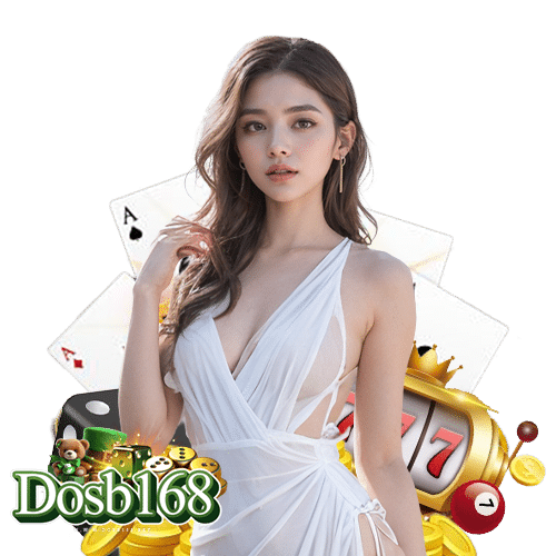 dosb168 เว็บพนันออนไลน์